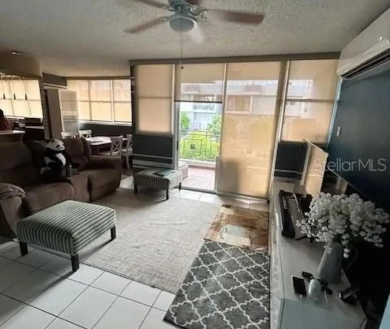 Puerto Rico Pvt Room In Shared Home サンジョアン アパート
