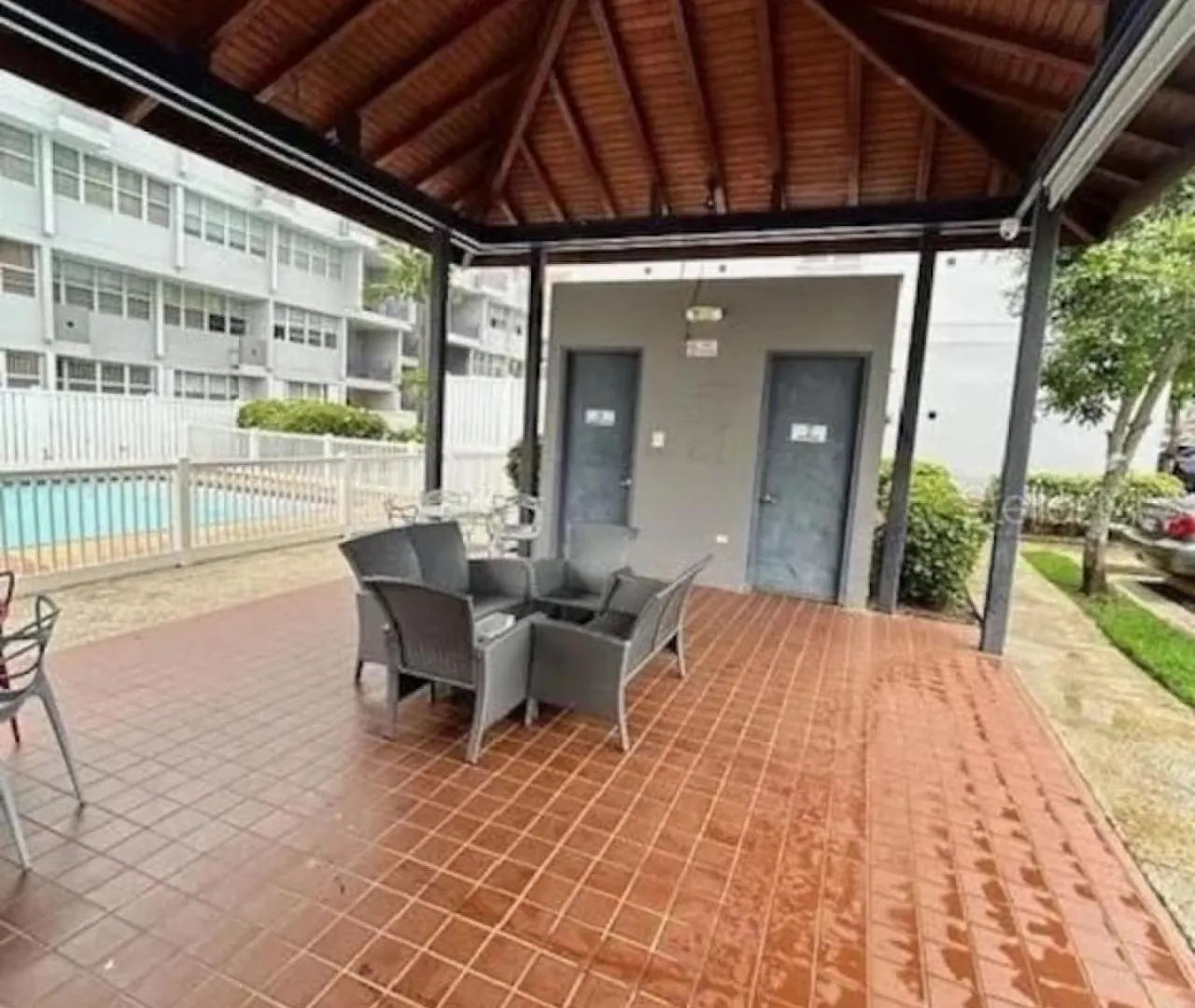 アパート Puerto Rico Pvt Room In Shared Home サンジョアン プエルトリコ
