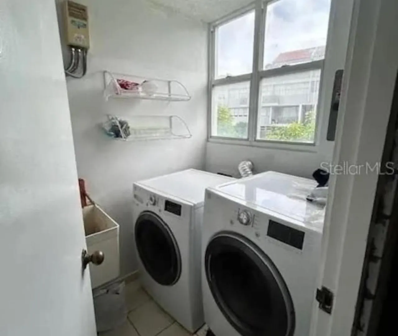 Puerto Rico Pvt Room In Shared Home サンジョアン